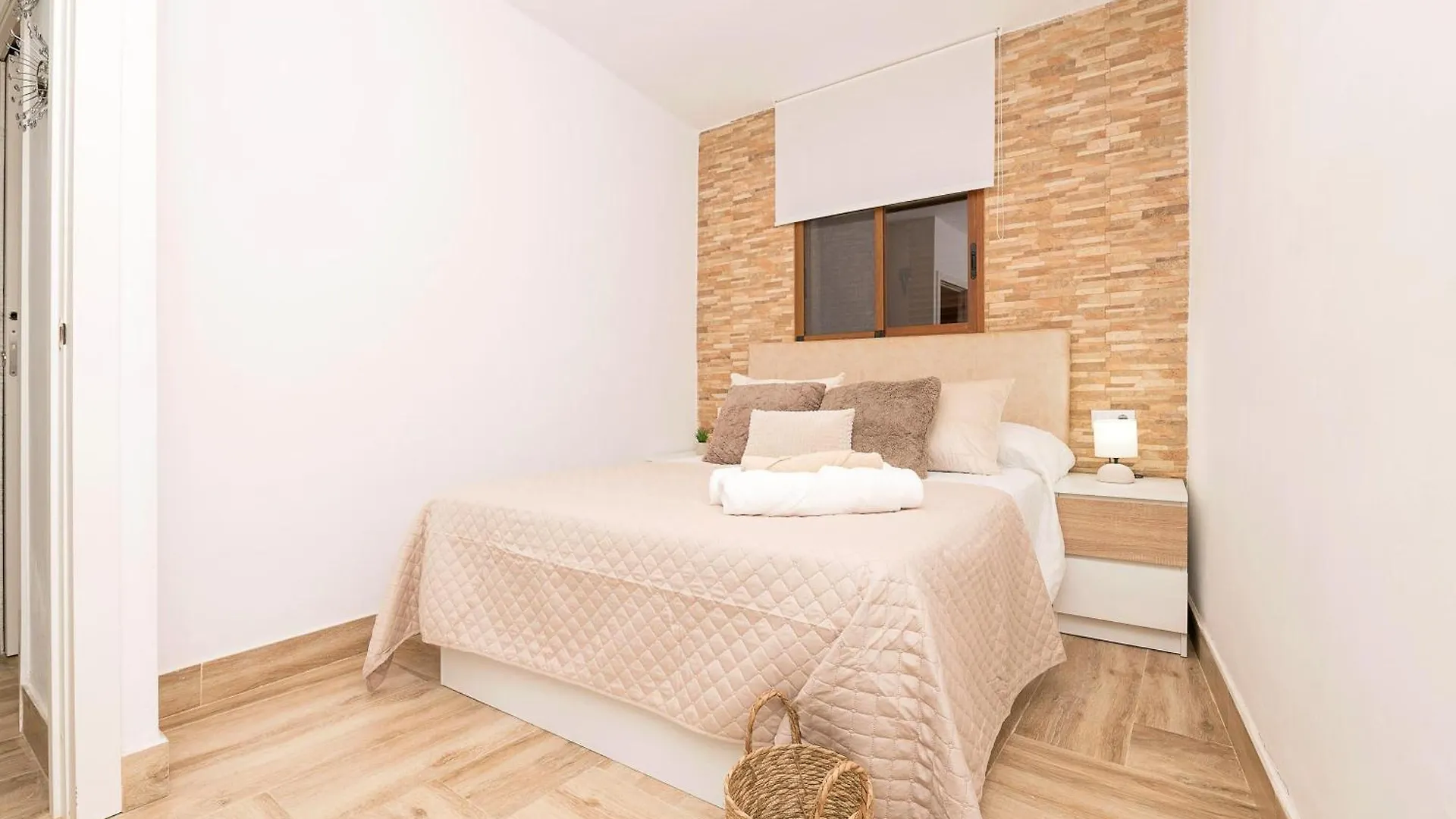 Casa Azul Villa El Soto Spain
