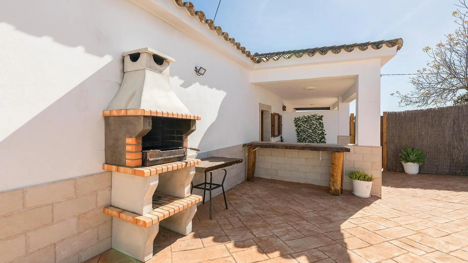 Casa Azul Villa El Soto Spain