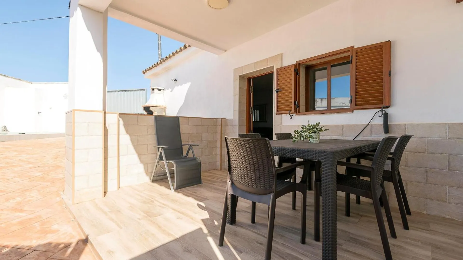 Casa Azul Villa El Soto Spain