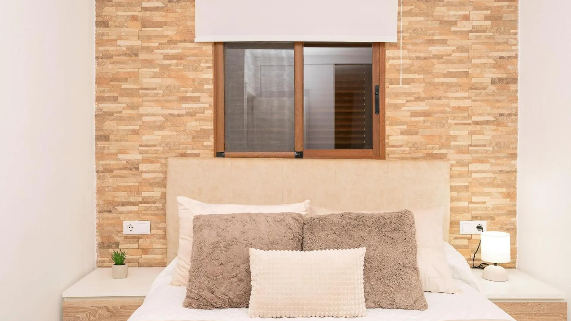 Casa Azul Villa El Soto